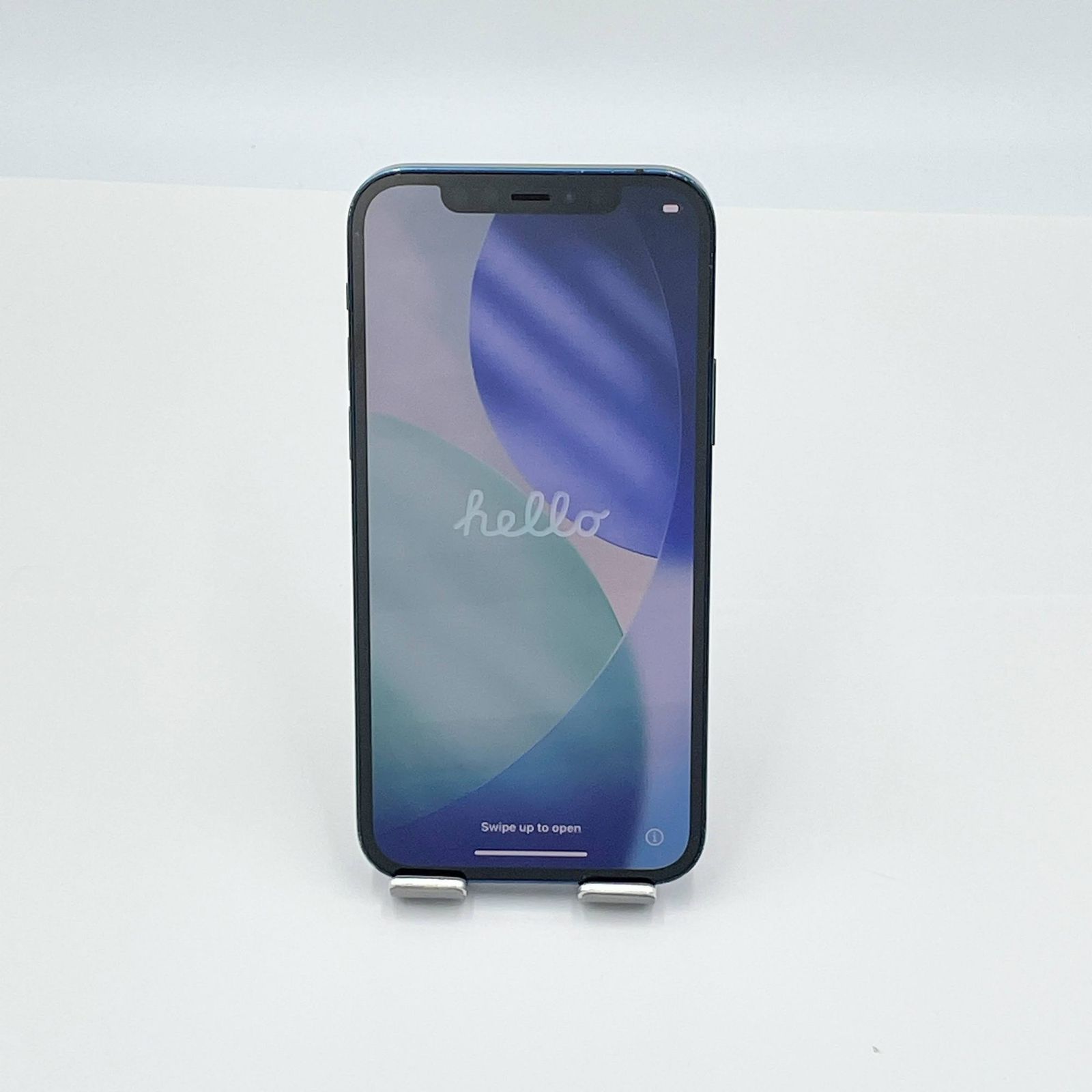 iPhone 12 128GB SIMフリー MGHX3J/A スマートフォン ブルー iPhone 12 128GB SIMフリー MGHX3J/A スマートフォン ブルー