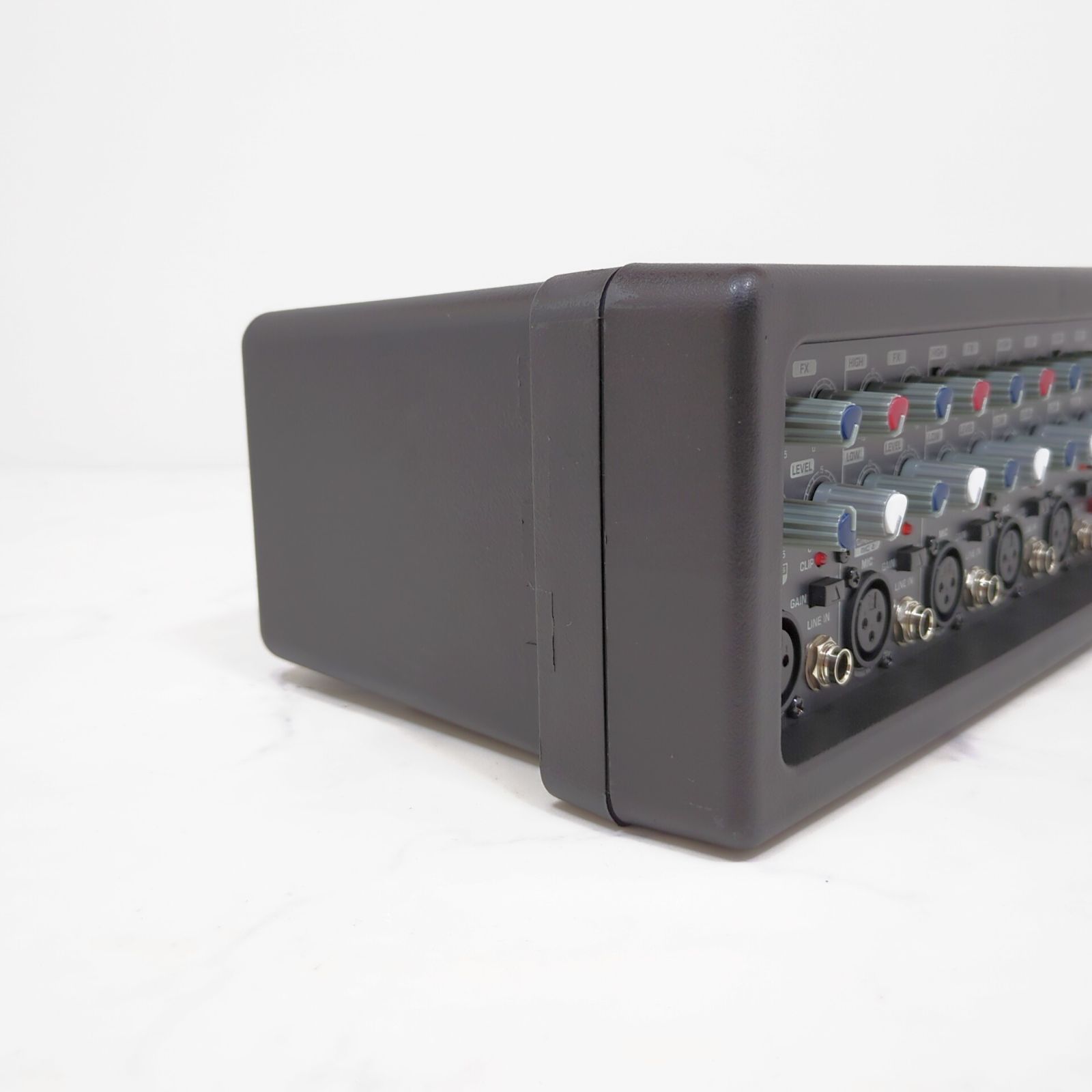 ベリンガー 5ch パワードミキサー EUROPOWER PMP550M - メルカリ