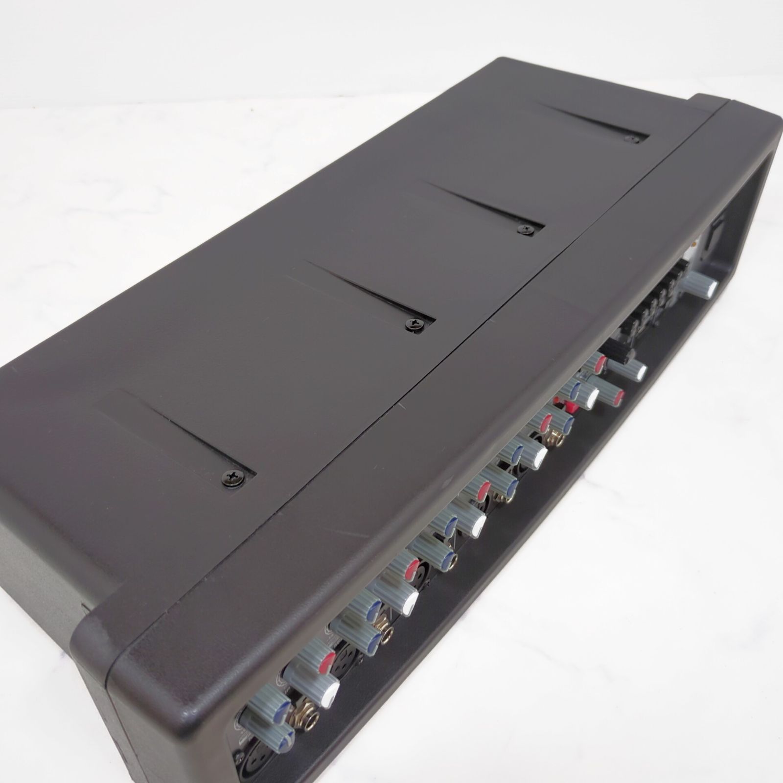 パワードミキサー