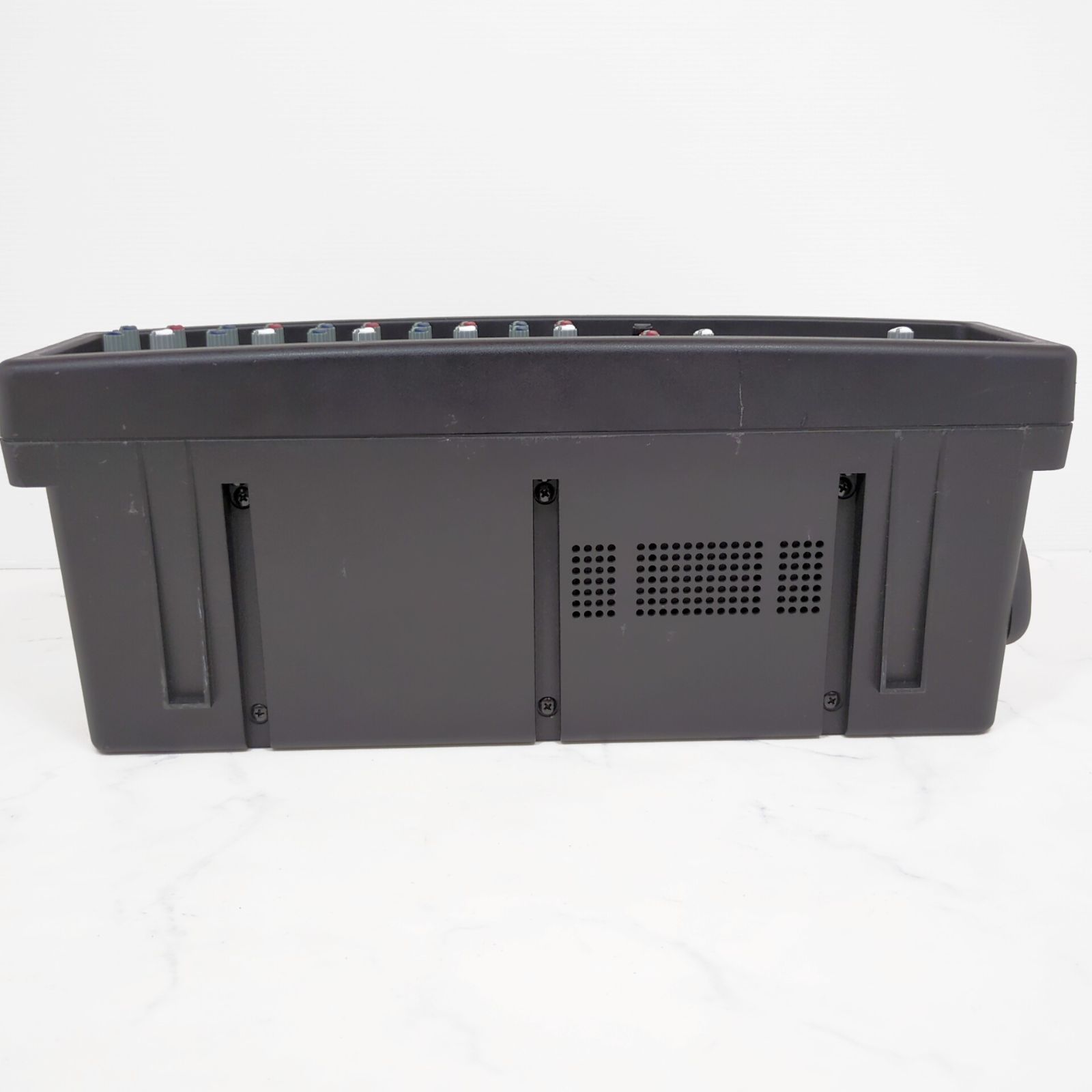 ベリンガー 5ch パワードミキサー EUROPOWER PMP550M - メルカリ