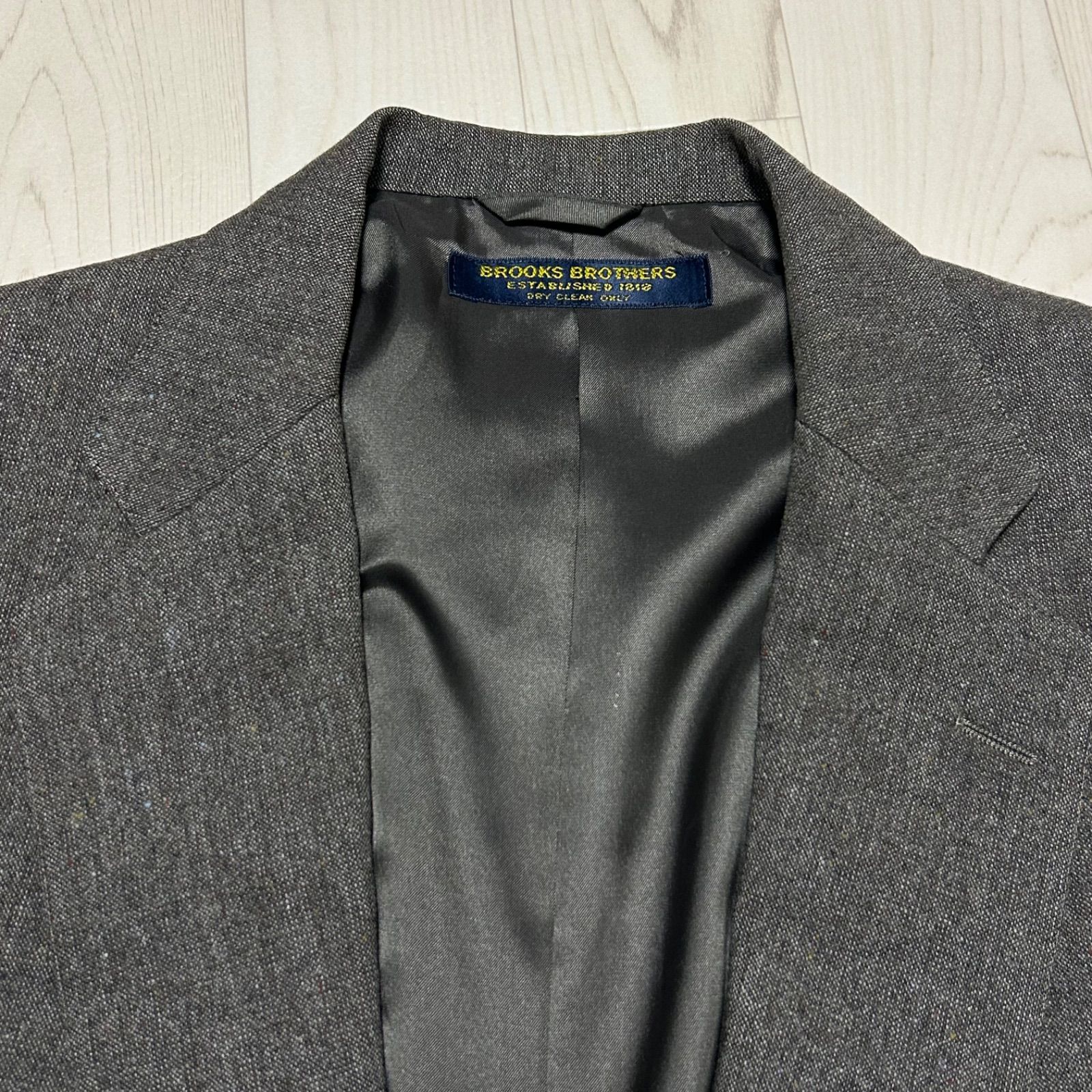 Brooks Brothers ブルックスブラザーズ テーラードジャケット