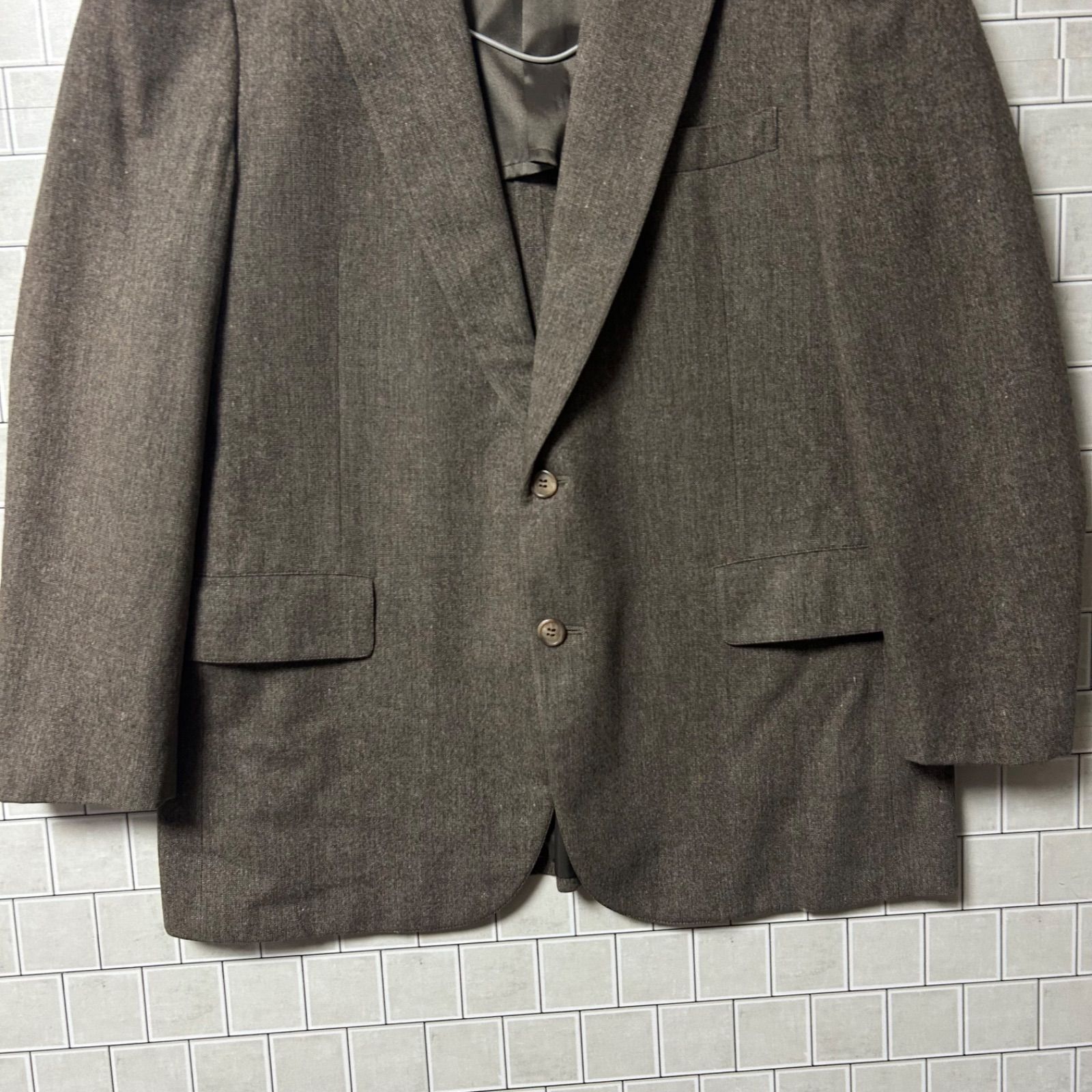 Brooks Brothers ブルックスブラザーズ テーラードジャケット 