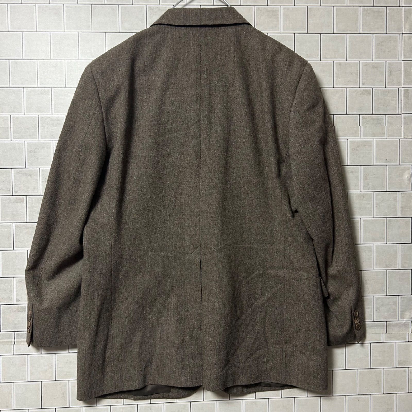 Brooks Brothers ブルックスブラザーズ テーラードジャケット