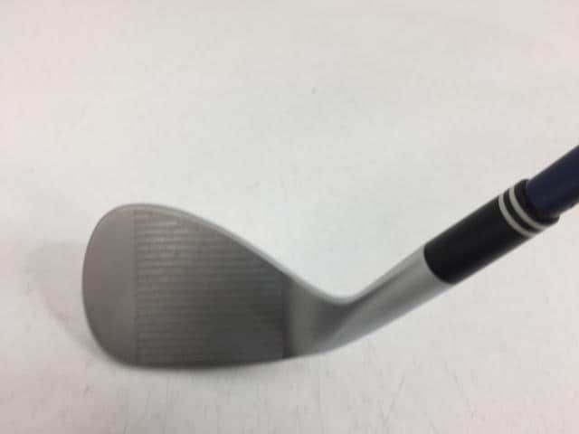 返品OK 【中古ゴルフクラブ】【美品】クリーブランド RTX ZIPCORE