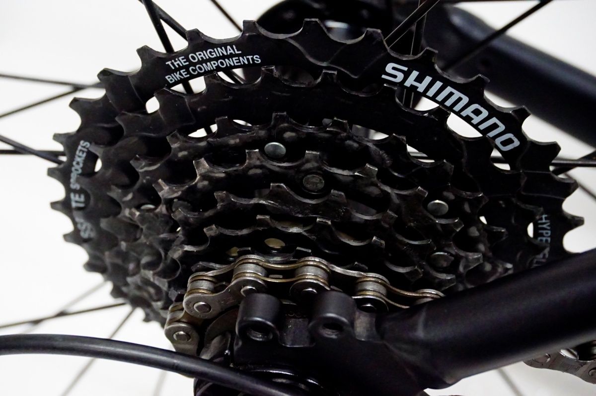 コーダブルーム 2021年モデル