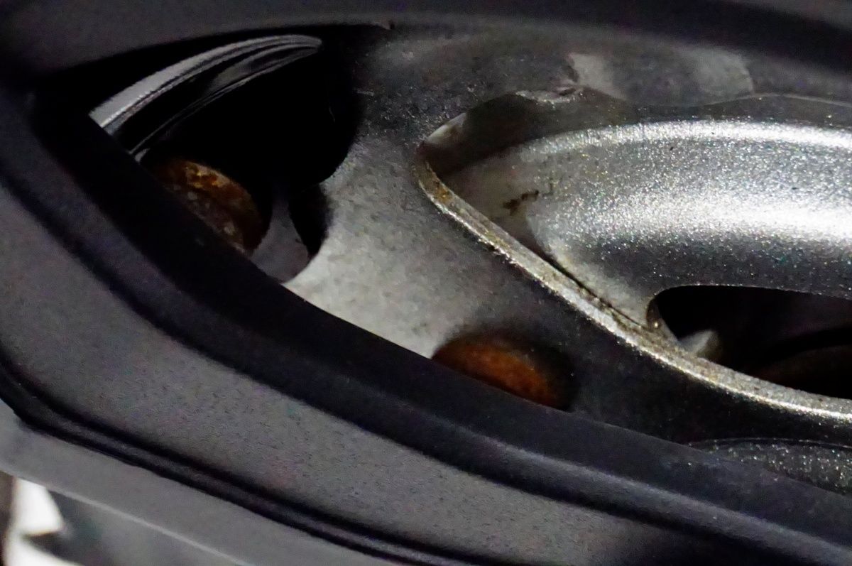 2021年モデル クロスバイク