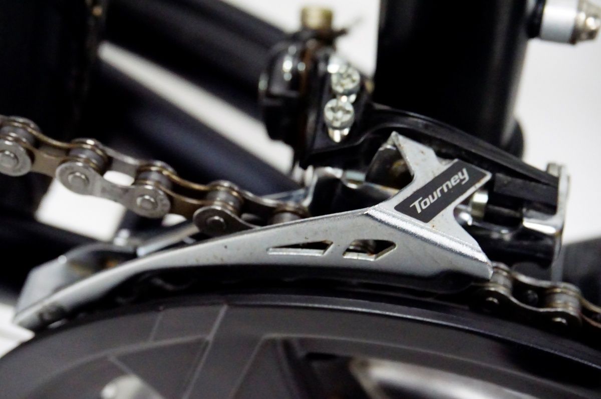 コーダブルーム 2021年モデル