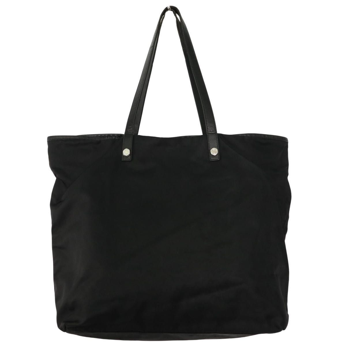 希少】PRADA プラダ テスートナイロン ポコノ トートバッグ スカル 希少】PRADA プラダ テスートナイロン ポコノ トートバッグ スカル