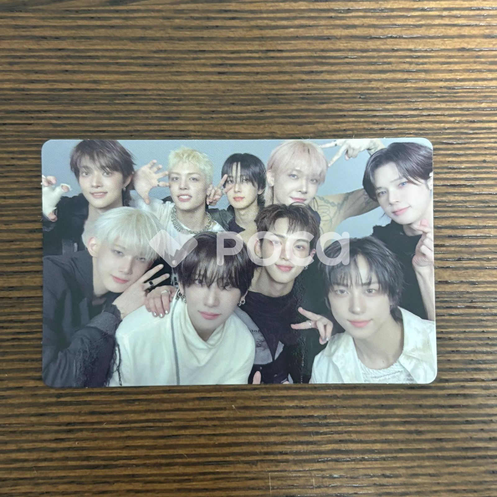 &TEAM ユニット Back to Life STUDIO CHOOM GIFT - メルカリ