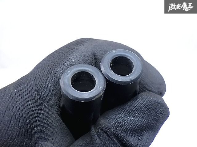 スイフトスポーツ　純正イグニションコイル　zc33s 新車外し ZC33S スイフトスポーツ 純正イグニッションコイル 新車外し！