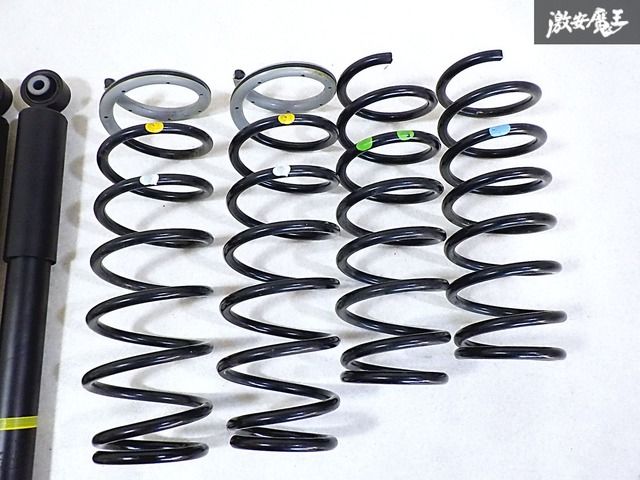 ☆美品☆ スズキ 純正 JB64W ジムニー サスペンション ショック ☆美品☆ スズキ 純正 JB64W ジムニー サスペンション ショック