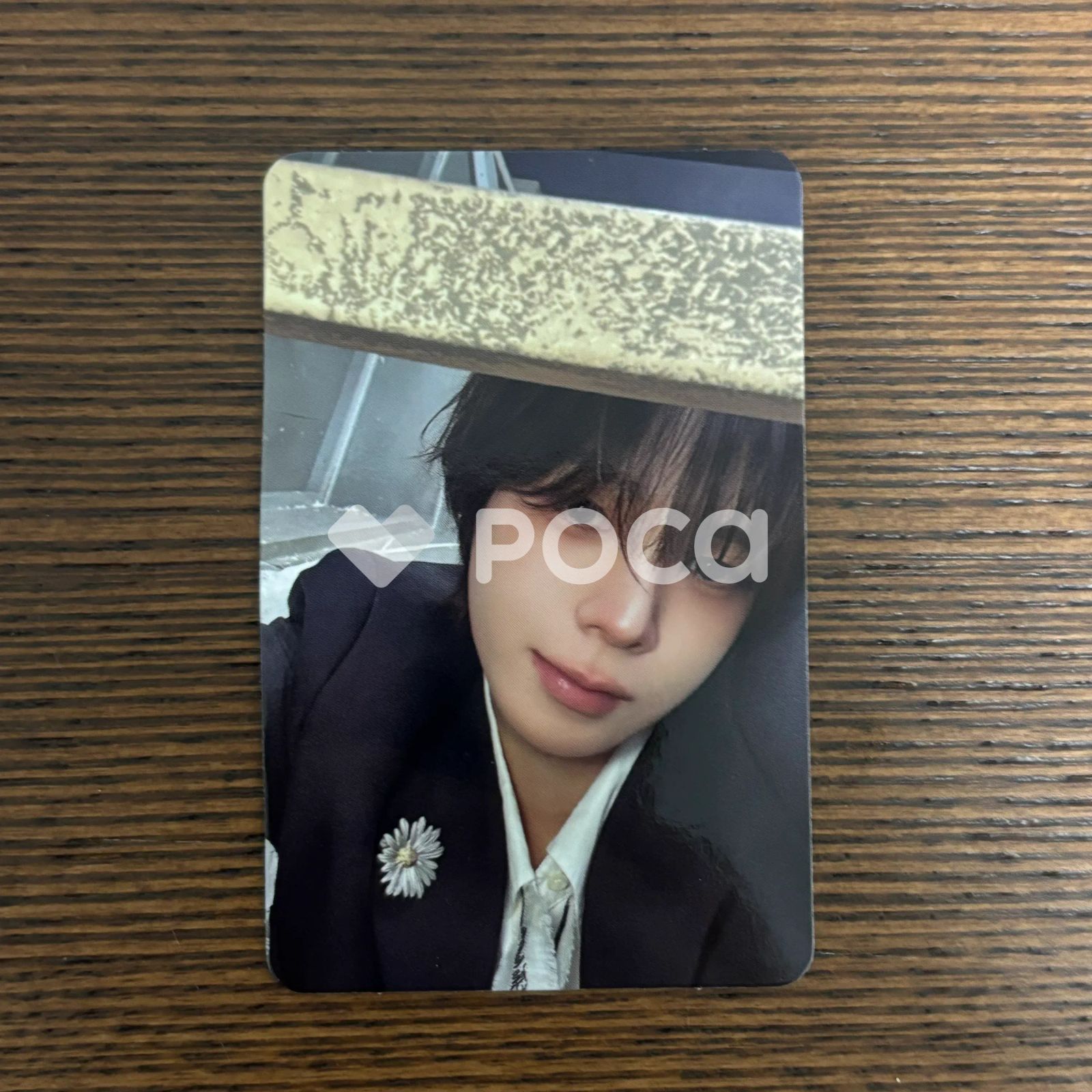 &TEAM Back to Life 直筆サイン入りトレカ (ケイ) &TEAM ケイ Back to Life GAZE ver. - メルカリ