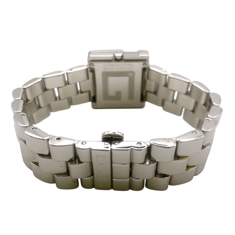 ブラック ステンレススチール