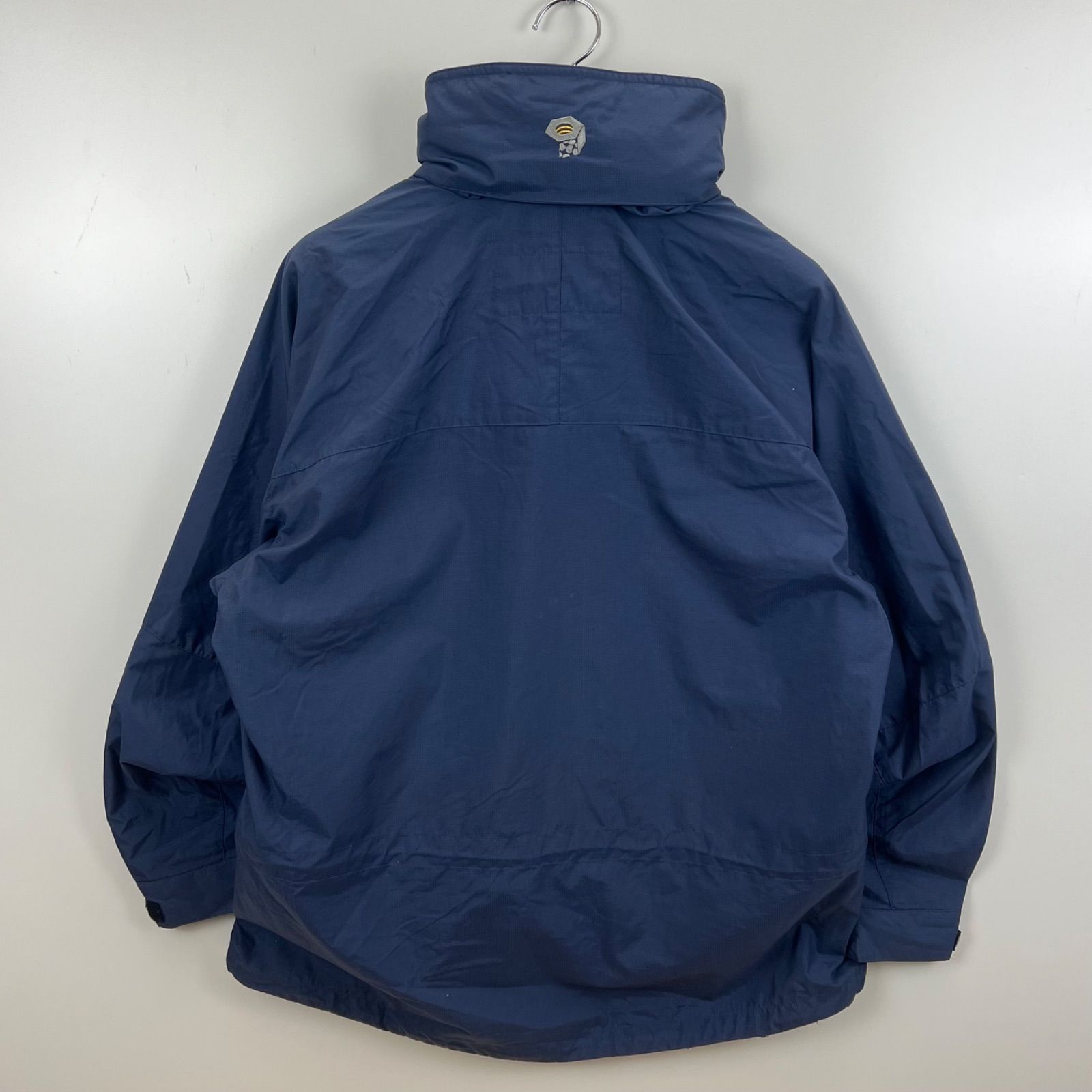 ジャケット・アウター 00s MOUNTAIN HARDWEAR Soft Shell Jacket 00s Mountain Hardwear Conduit Soft Shell Jacket . Color