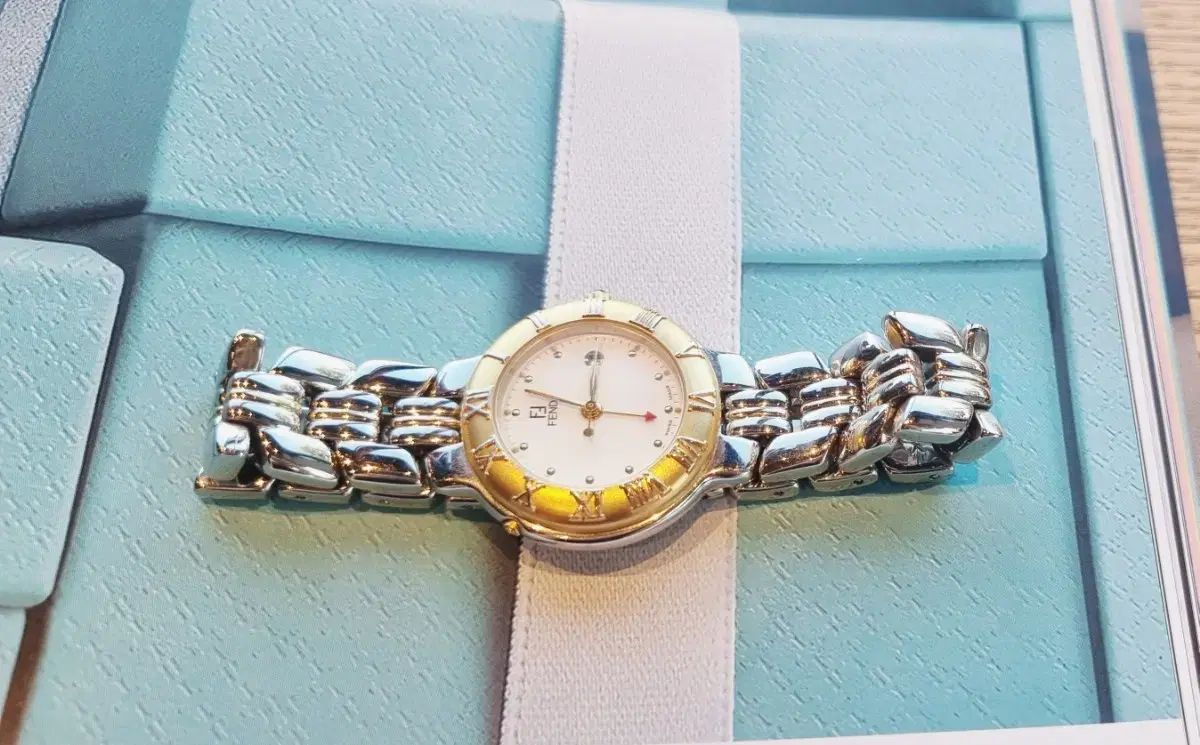 リストウォッチ