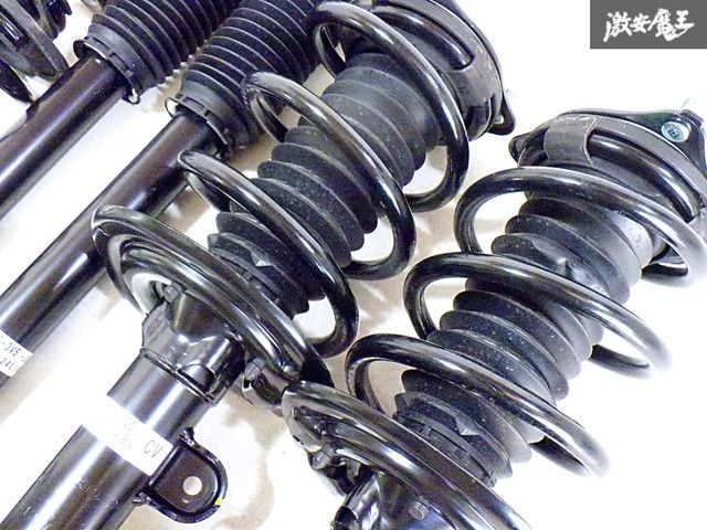 ☆新車外し☆ ホンダ 純正 RZ3 RZ4 ZR-V ノーマル サス サスペンション