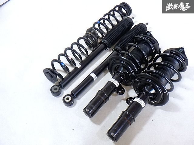 ☆新車外し☆ ホンダ 純正 RZ3 RZ4 ZR-V ノーマル サス サスペンション