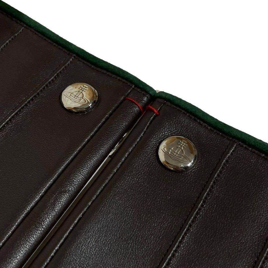 タグ付き・未使用品】 ヴィヴィアン ウエストウッド 手袋 レザー