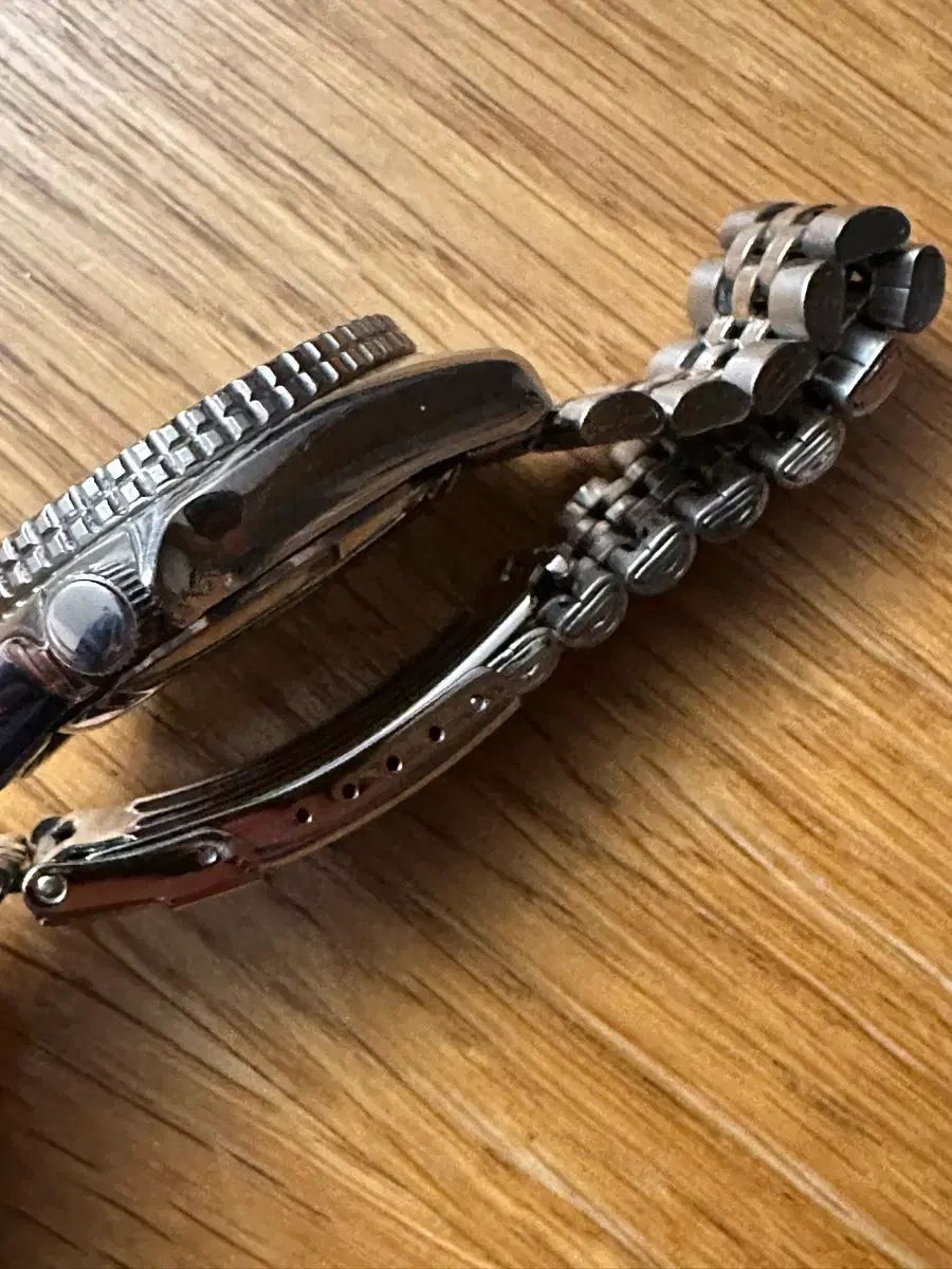  オーバホール完了 skx013 쥬빌리 ワッフルラバー オックスフォード 自動巻き時計 腕時計(アナログ)