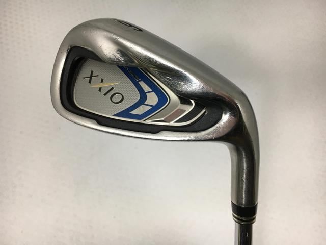 ゴルフクラブ 6本セット ダンロップ ゼクシオ9 ナイン XXIO 9 アイアン 2016 NSプロ 890 GH D.S.T 6～9.P.A