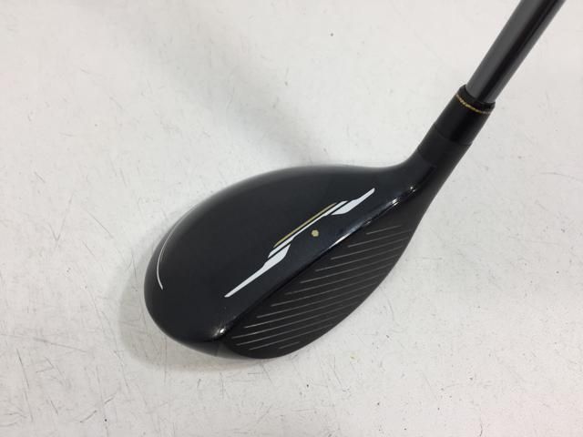 ゴルフクラブ ヨネックス ロイヤル EZONE ROYAL ユーティリティ 2019 Namd オリジナルカーボン U 6
