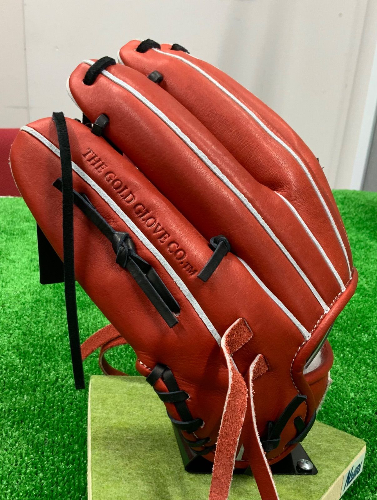 期間 20％OFF ローリングス硬式用グラブ右投 内野手用