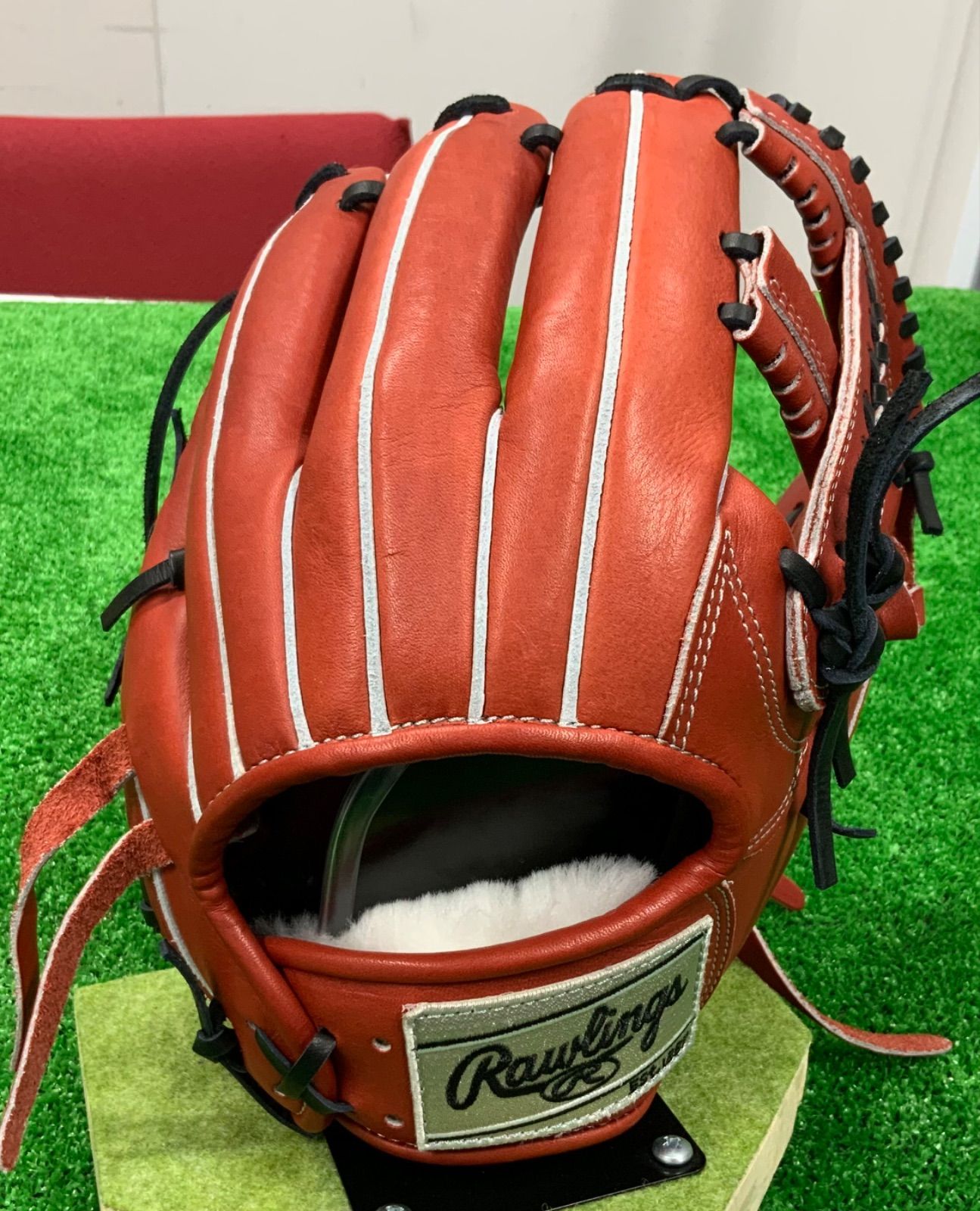 20％OFF ローリングス硬式用グラブ右投