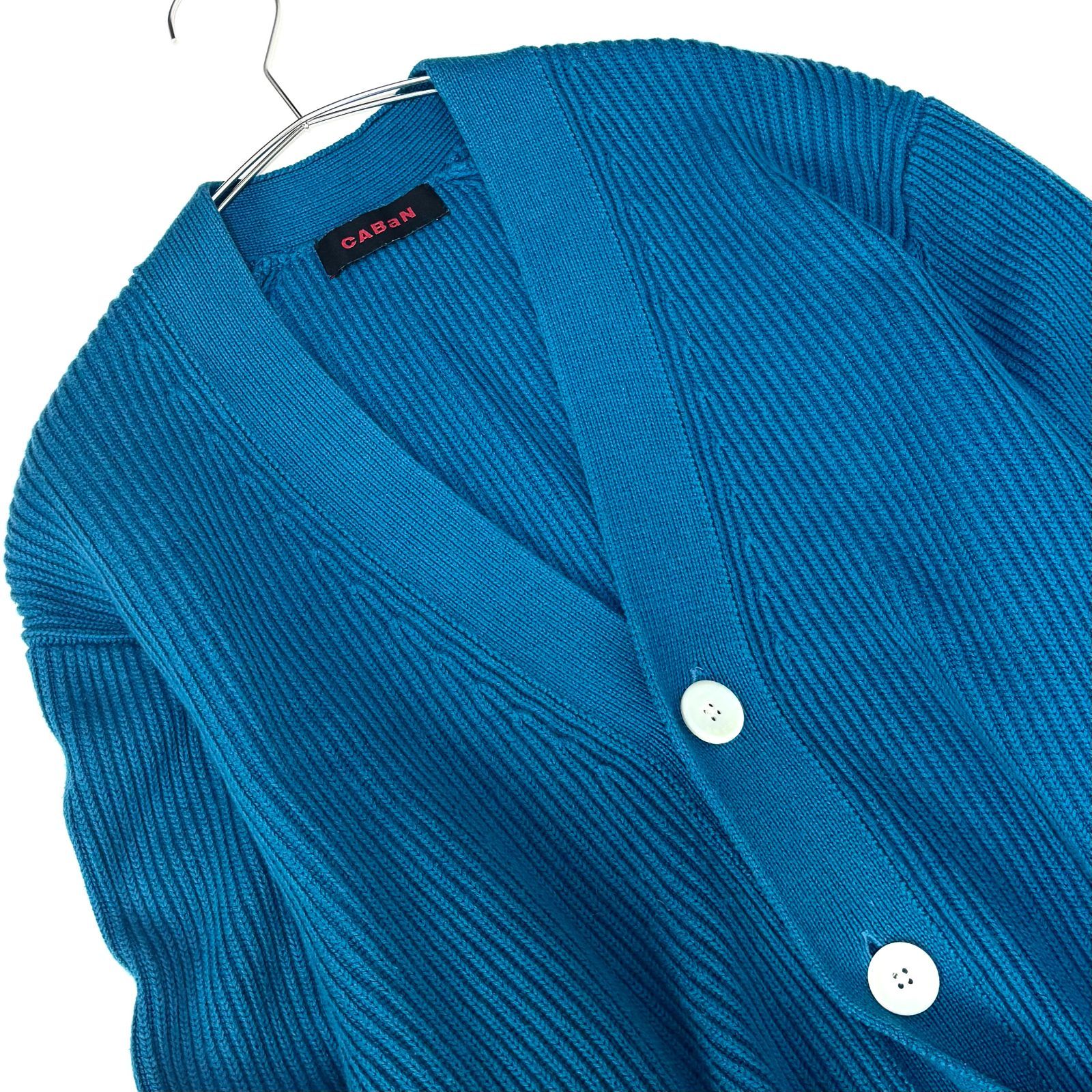 美品　ギャバン　トゥモローランド　カーディガン Closet ファッション 美品 ギャバン トゥモローランド カーディガン