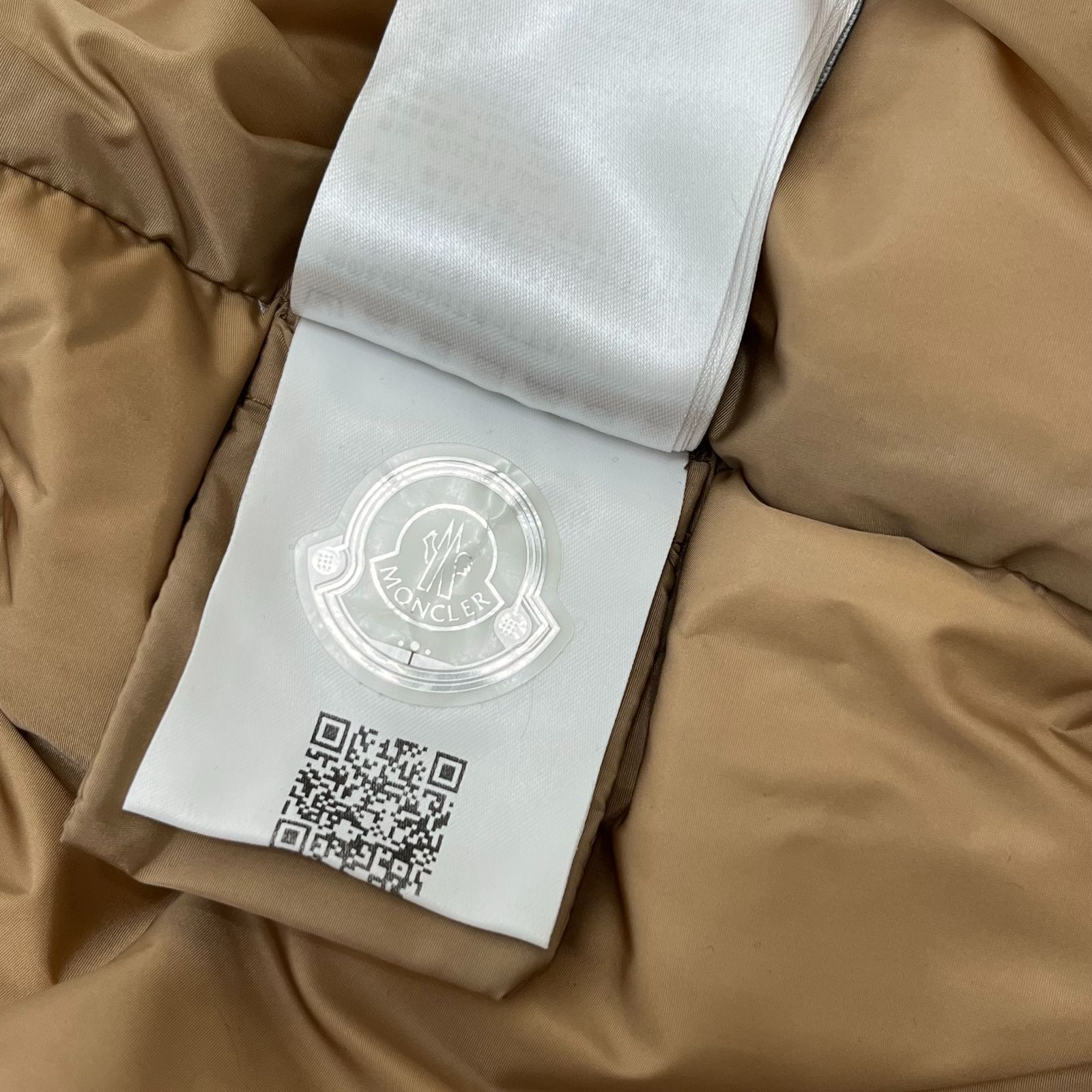 MONCLER GENIUS × Palm Angels モンクレール × パームエンジェルス