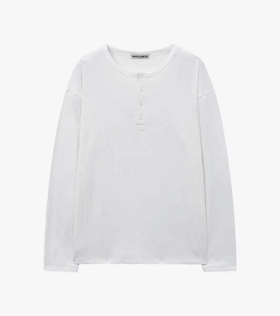 インサイレンス リー ヘンリーネック L