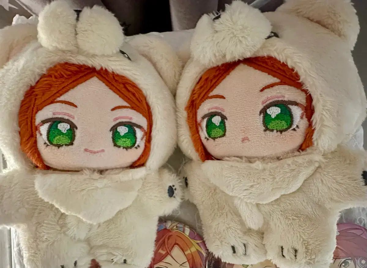 あんスタ イッツ ぬい Twink 氷川 日向 葵 ゆうた