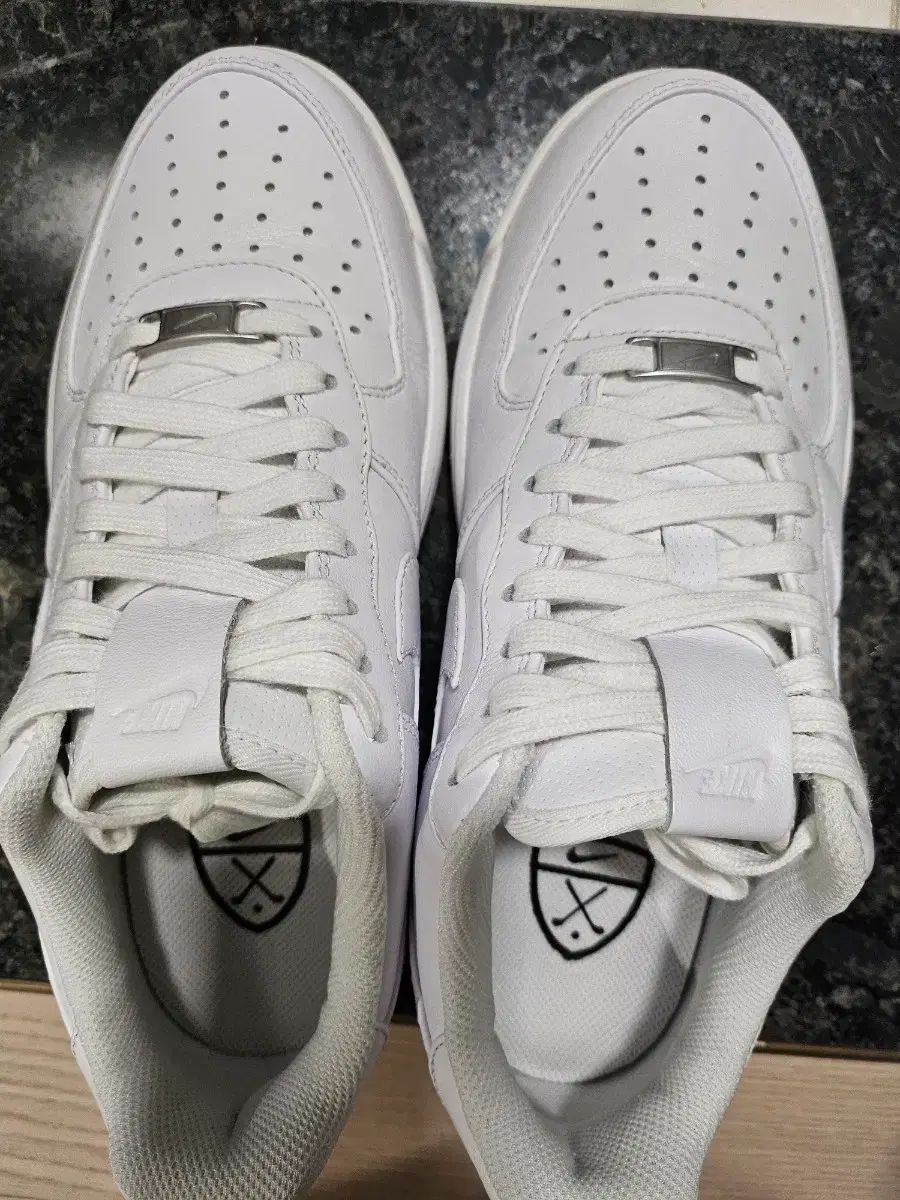 ナイキ ルナ フォース ゴルフシューズ 250 サイズ