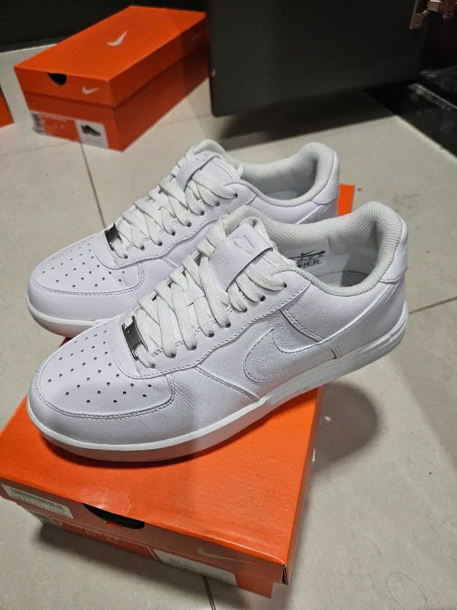 ナイキ ルナ フォース ゴルフシューズ 250 サイズ