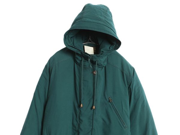 90s エディ―バウアー ポーラー パーカー ダウン ジャケット レディース