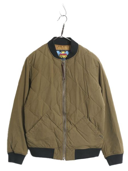 バウアーDOWN 1936 スカイライナーModel L ベージュ復刻メロンパン バウアーDOWN 1936 スカイライナーModel L ベージュ復刻メロンパン