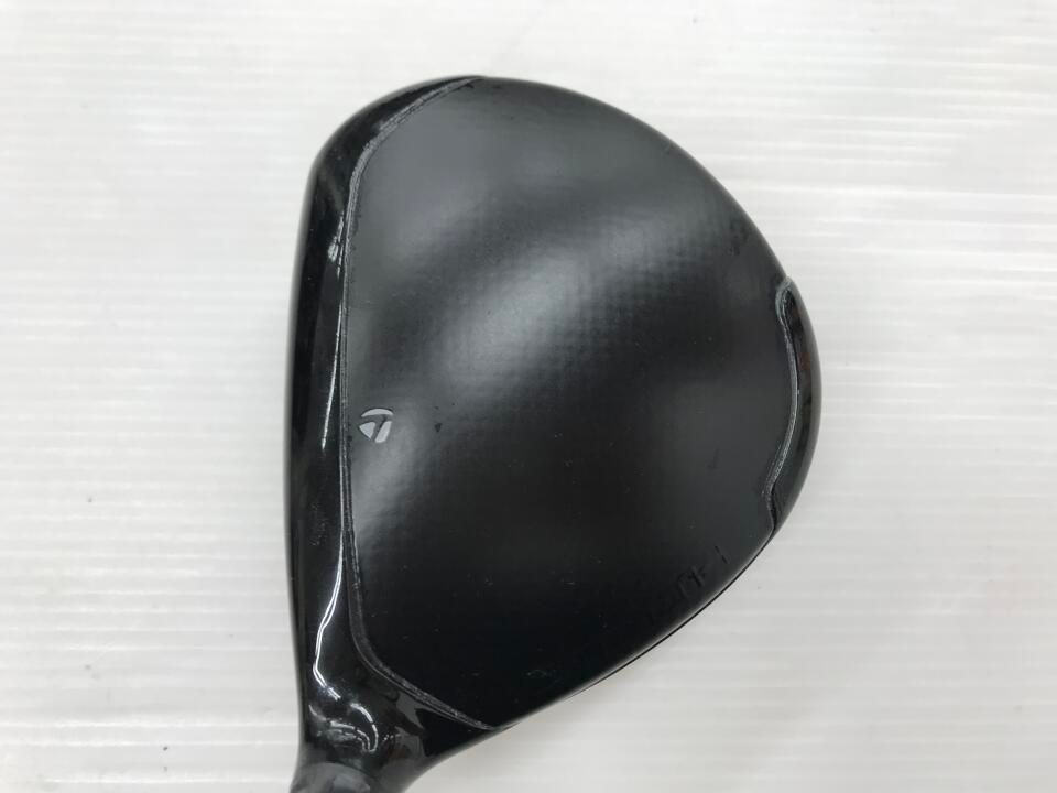TENSEI テーラーメイド RED 18度 TM50 STEALTH ステルス フェアウェイ