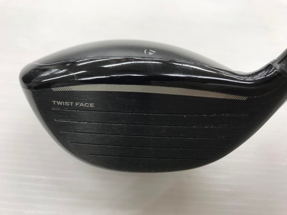 TENSEI テーラーメイド RED 18度 TM50 STEALTH ステルス フェアウェイ