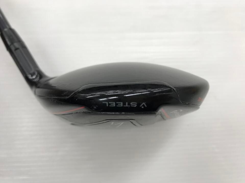 TENSEI テーラーメイド RED 18度 TM50 STEALTH ステルス フェアウェイ