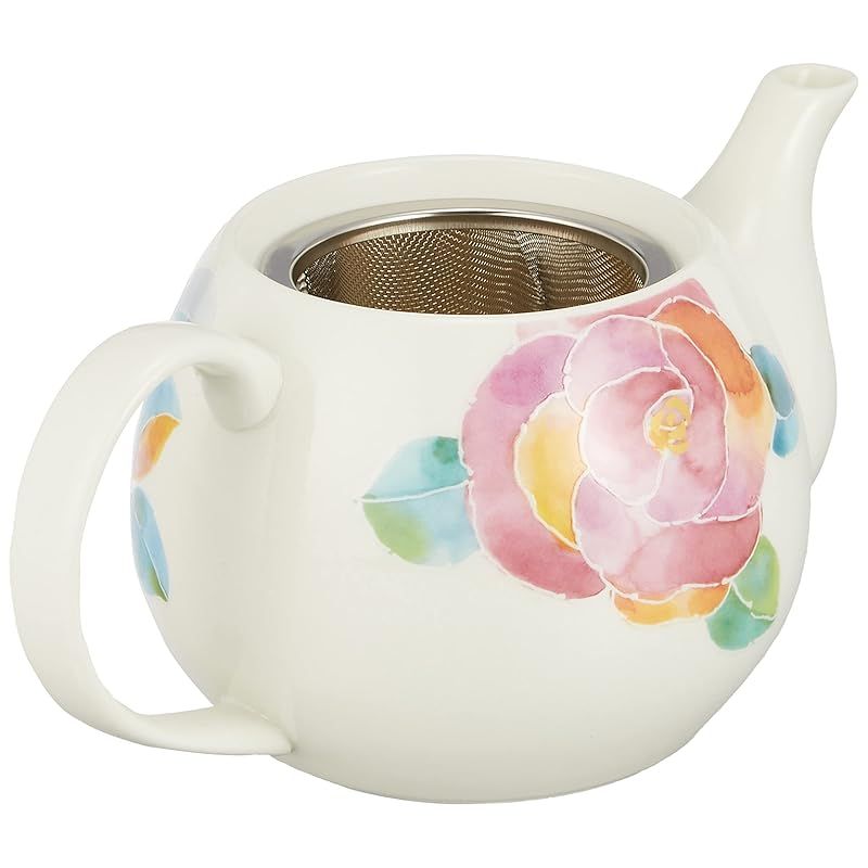 5種の花 サイズ