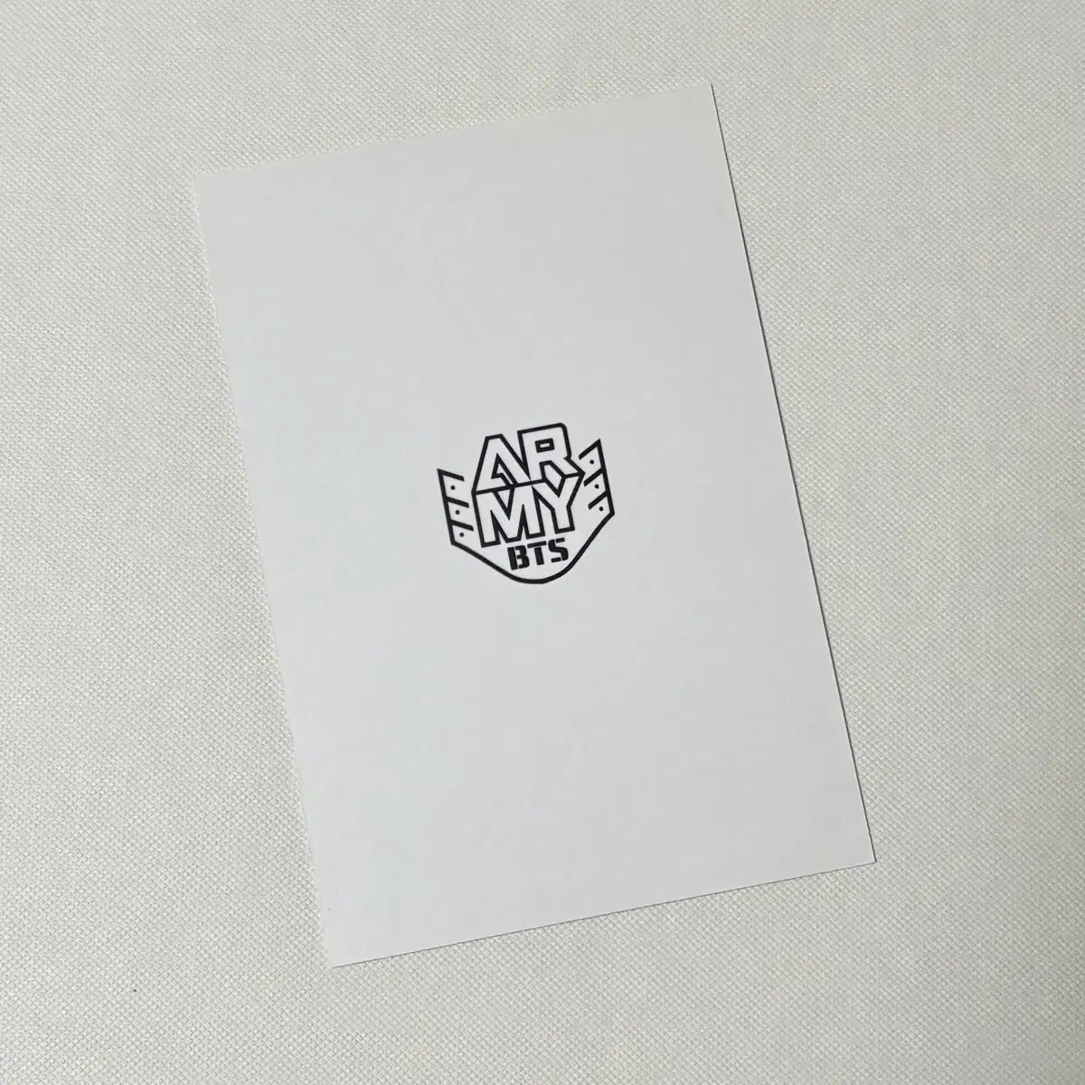 BTS ジミン 불타 公開番組 サノク トレカ