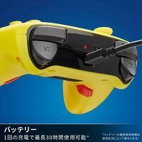 任天堂 ライセンス商品 PowerA エンハンスド ワイヤレスコントローラー for Nintendo Switch - フォートナイト ピーリー 特典 ボーナスのバーチャルアイテム用コード付き プリクリーアックス ツルハシ