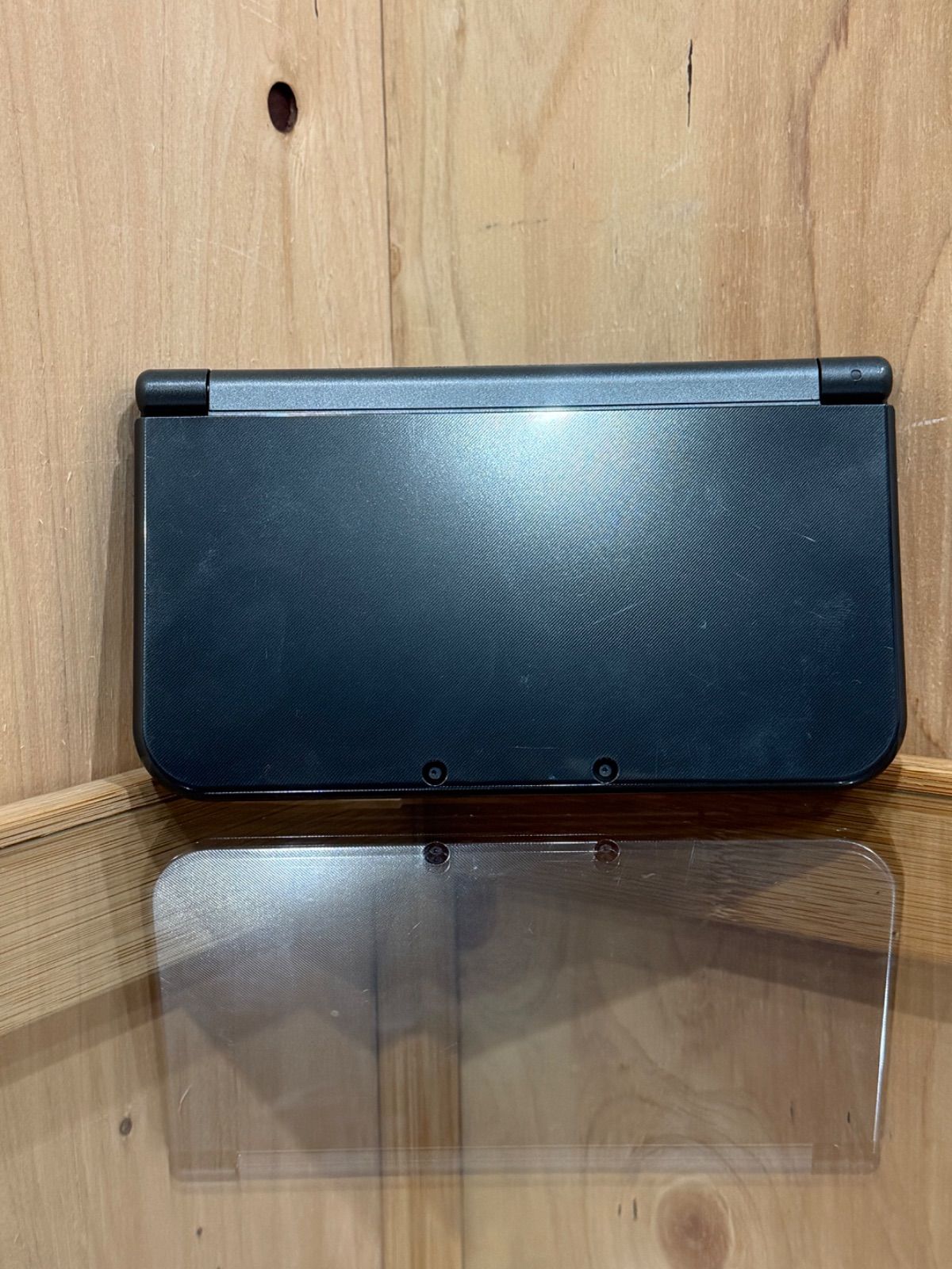 SGM Newニンテンドー3 DS LL本体 おまけソフト