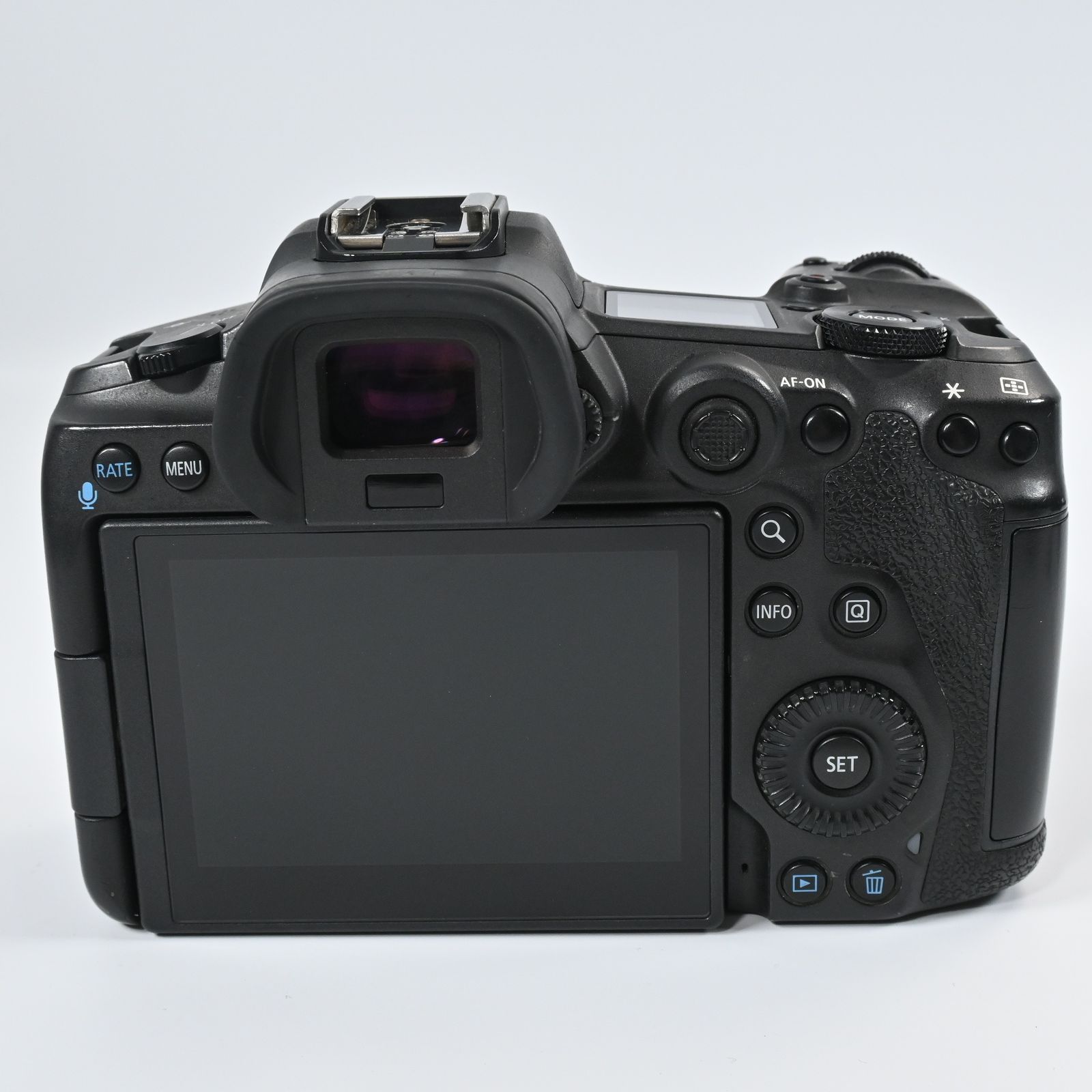 Canon EOS R5 ボディ ショット数 60000以下 - メルカリ