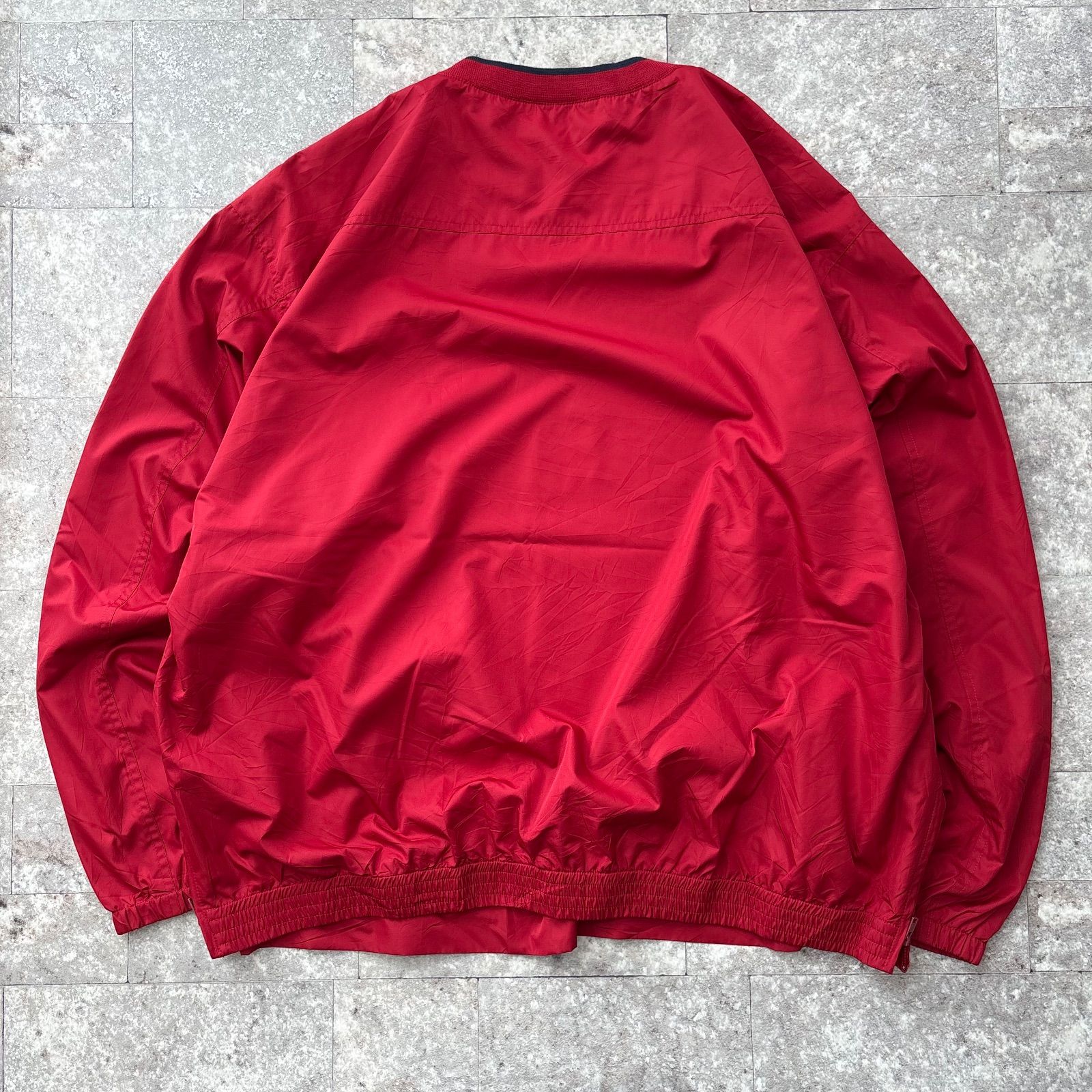 ポロゴルフ POLO GOLF RALPH LAUREN ラルフローレン ポリエステルプル