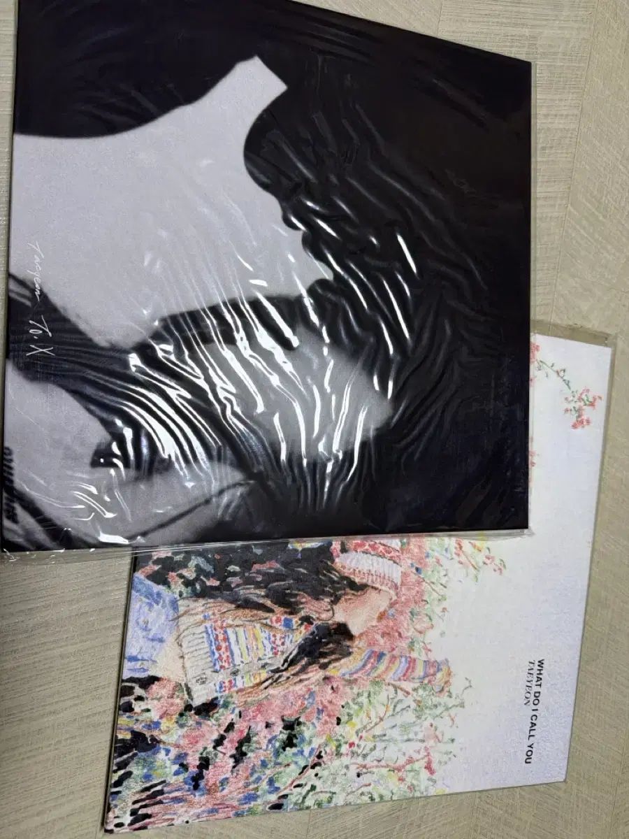 テヨン TAEYEON LP