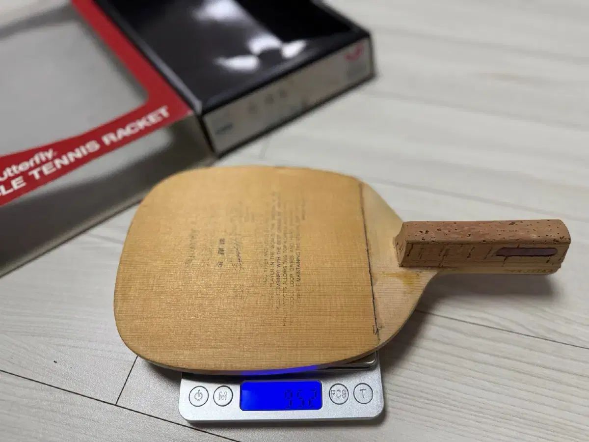 テクス ファンホルダー