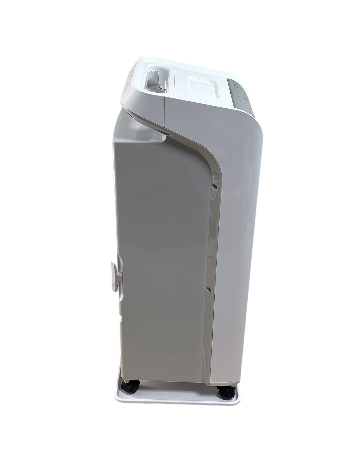 極美品】C-NET 水冷風扇 CRA108WH 2025年製 - メルカリ