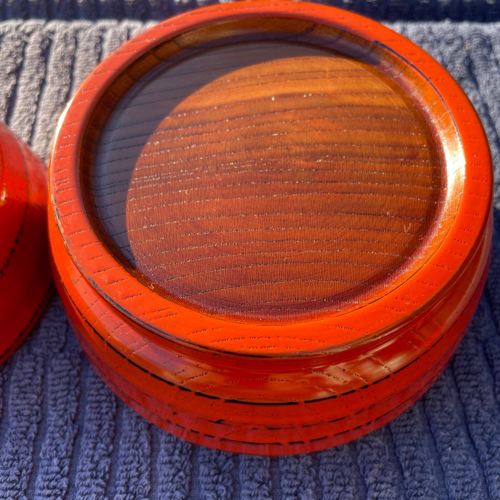 根来塗 新品未使用 3個セット14.5cm - メルカリ