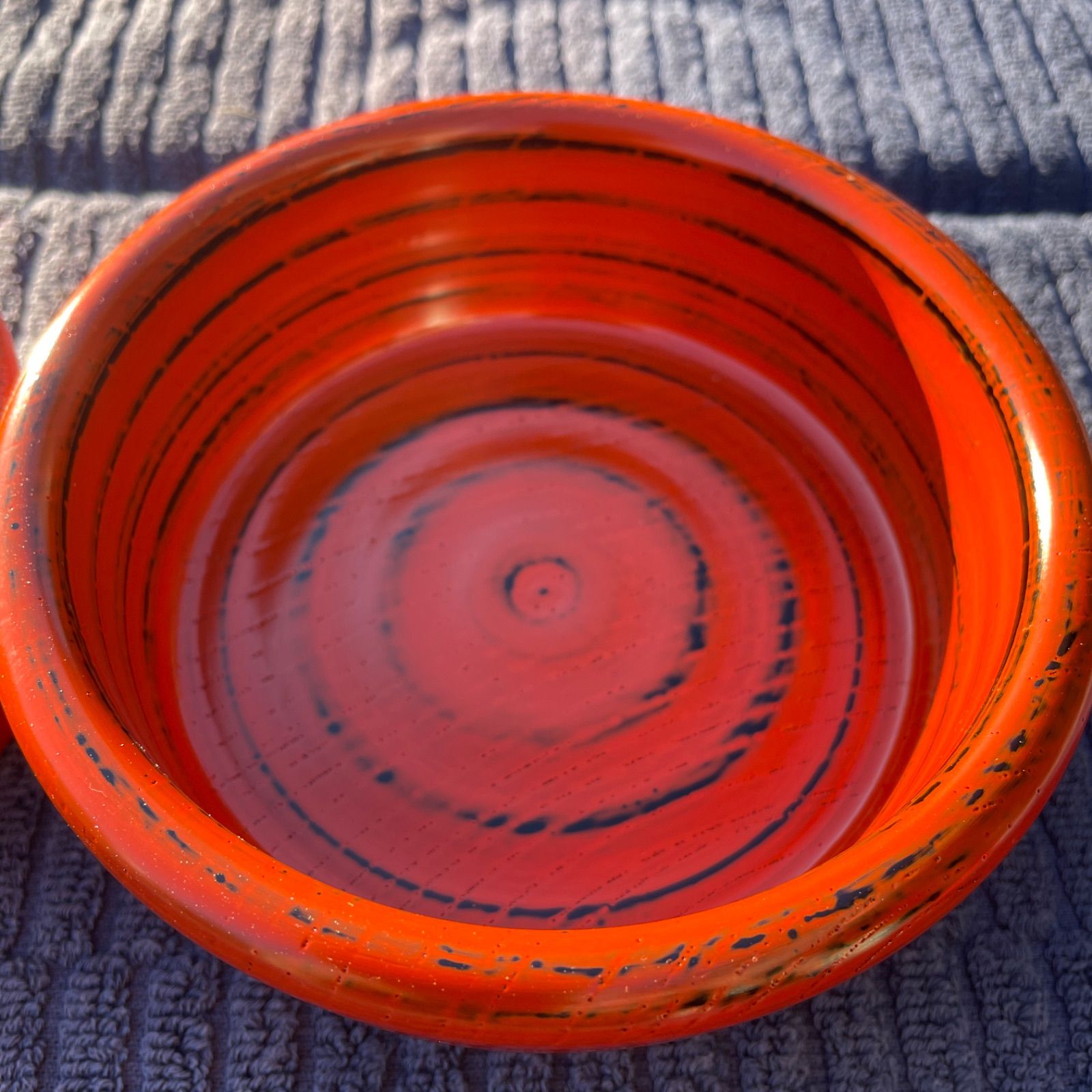 根来塗 新品未使用 3個セット14.5cm - メルカリ