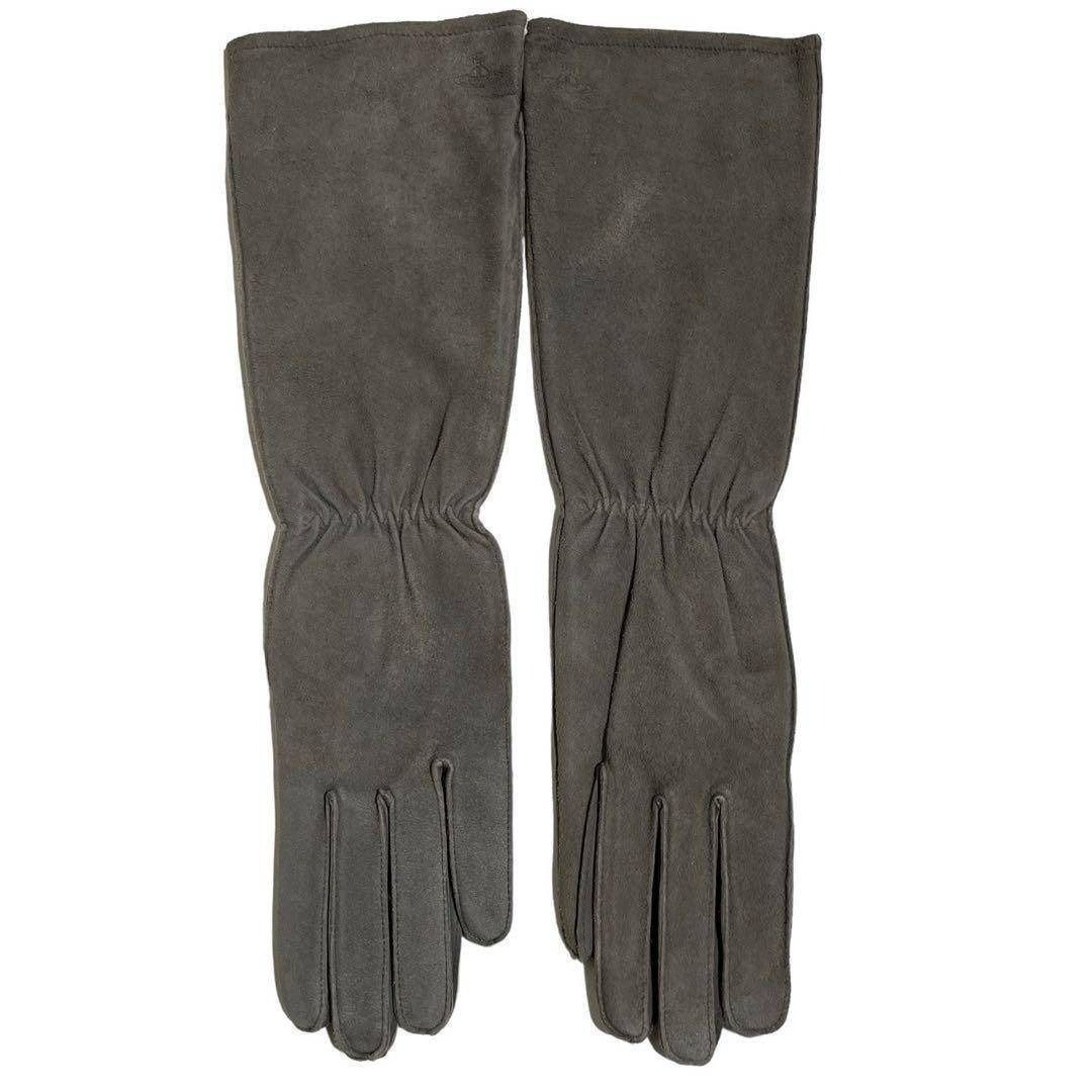 タグ付き・未使用品】 ヴィヴィアン ウエストウッド 手袋 ロング